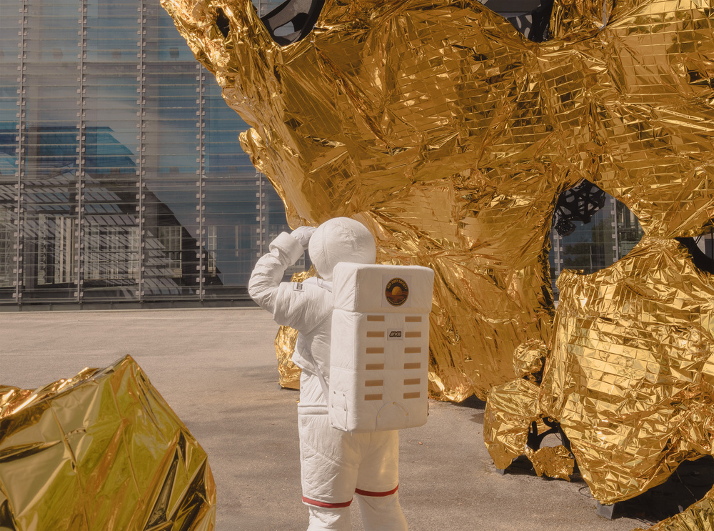 MARS!