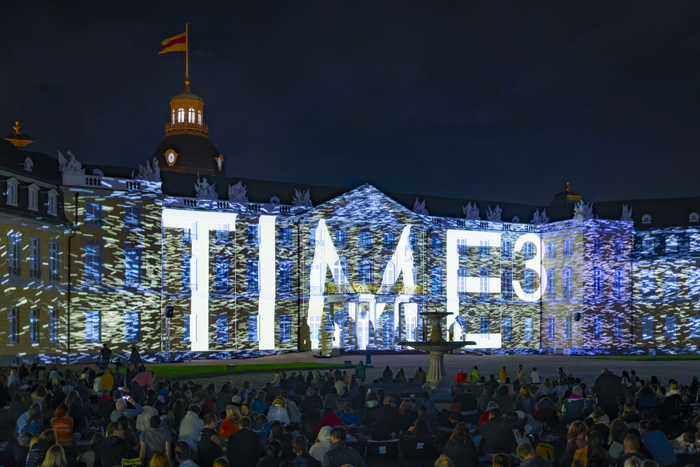 Premiere: „TIME³ X !lli“ der ZKM Summer School - ZKM Karlsruhe