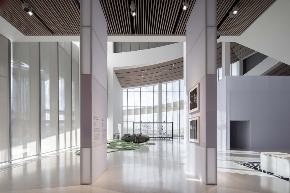 CODES & CANOPIES: Art Beyond the Age of Algorithms