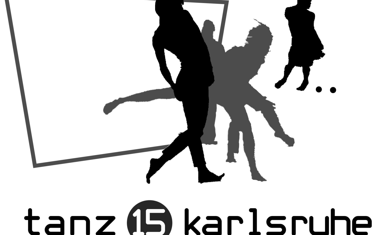 graphics of dancing people