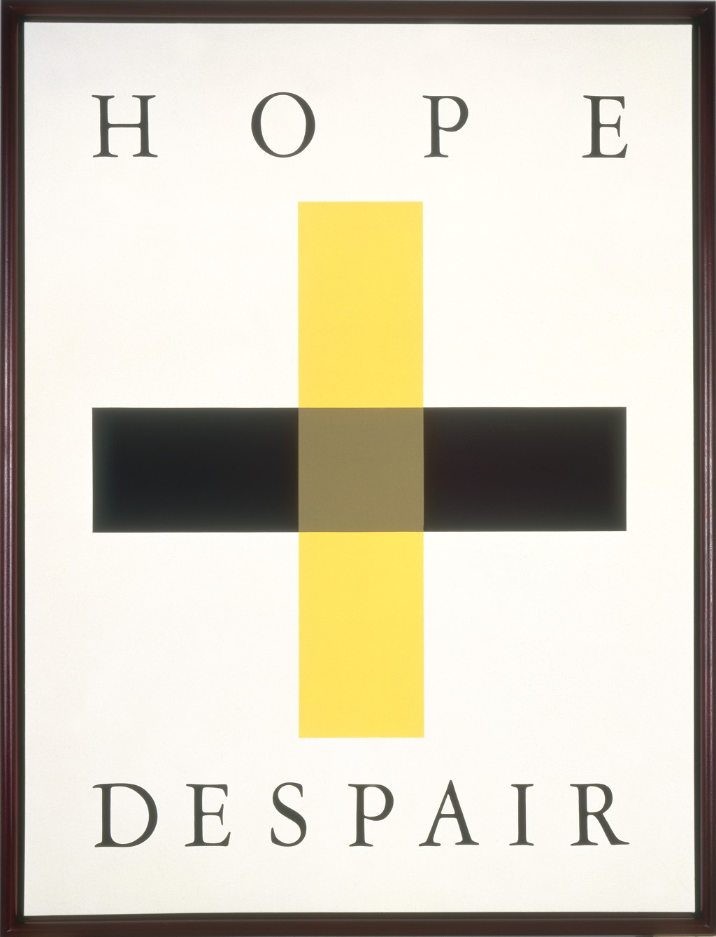 Hope, Despair