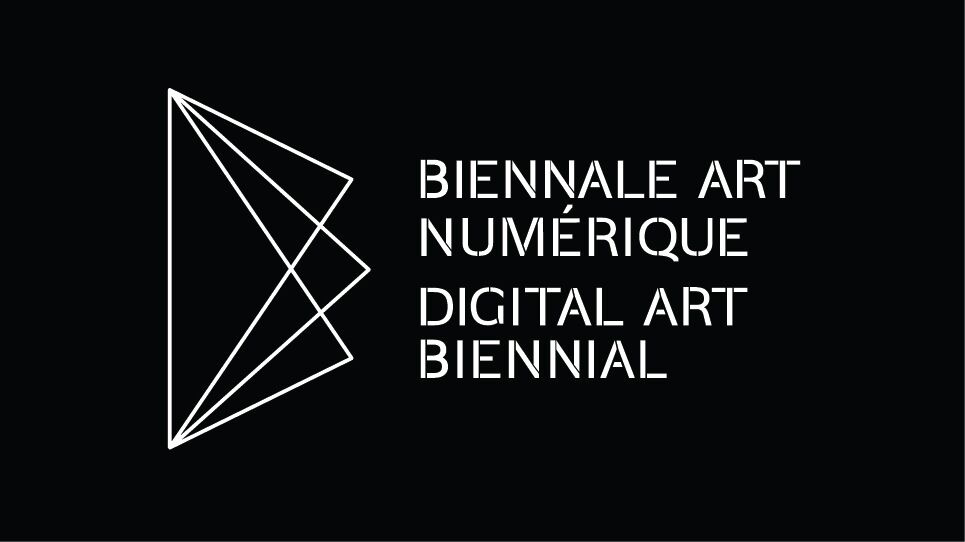 Wording: Digital Art Biennal Montreal