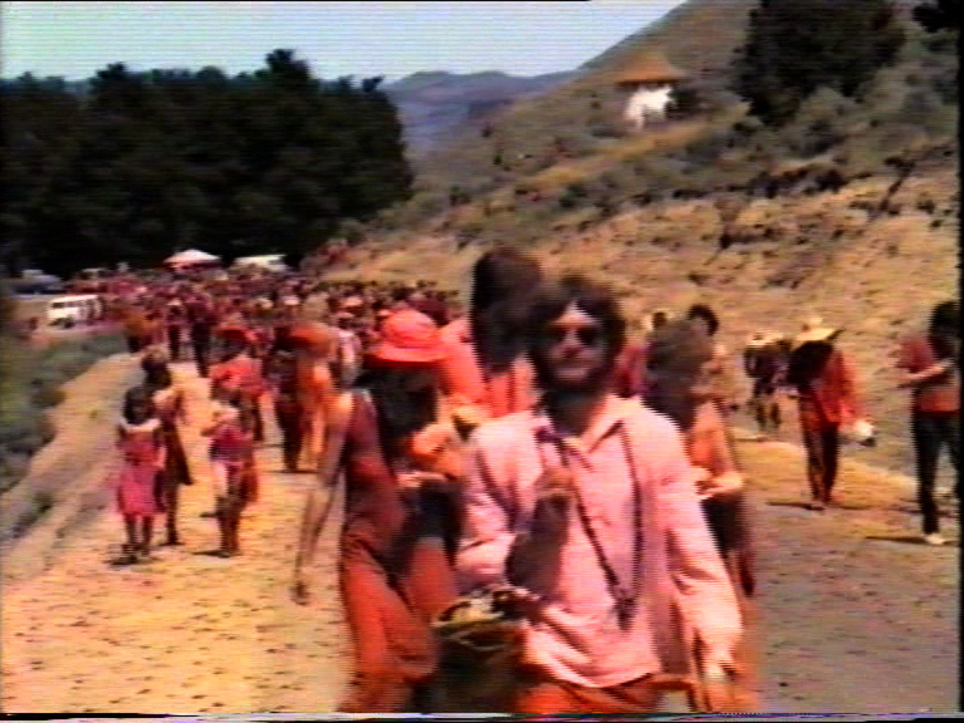 Rajneeshpuram (Oregon)