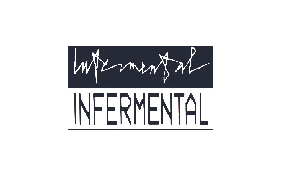 Logo der Video-Zeitschrift »Infermental«