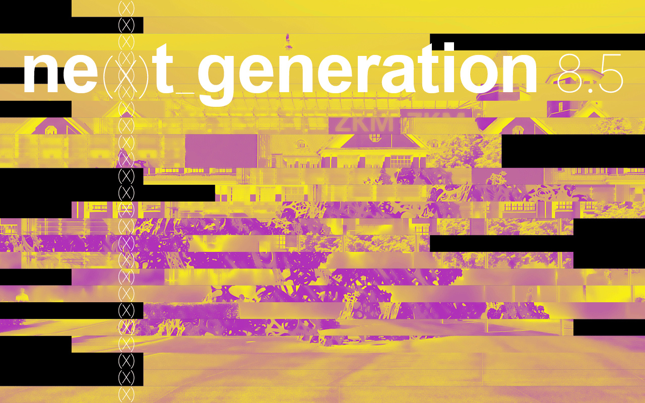 Animation von der Veranstaltung next generation