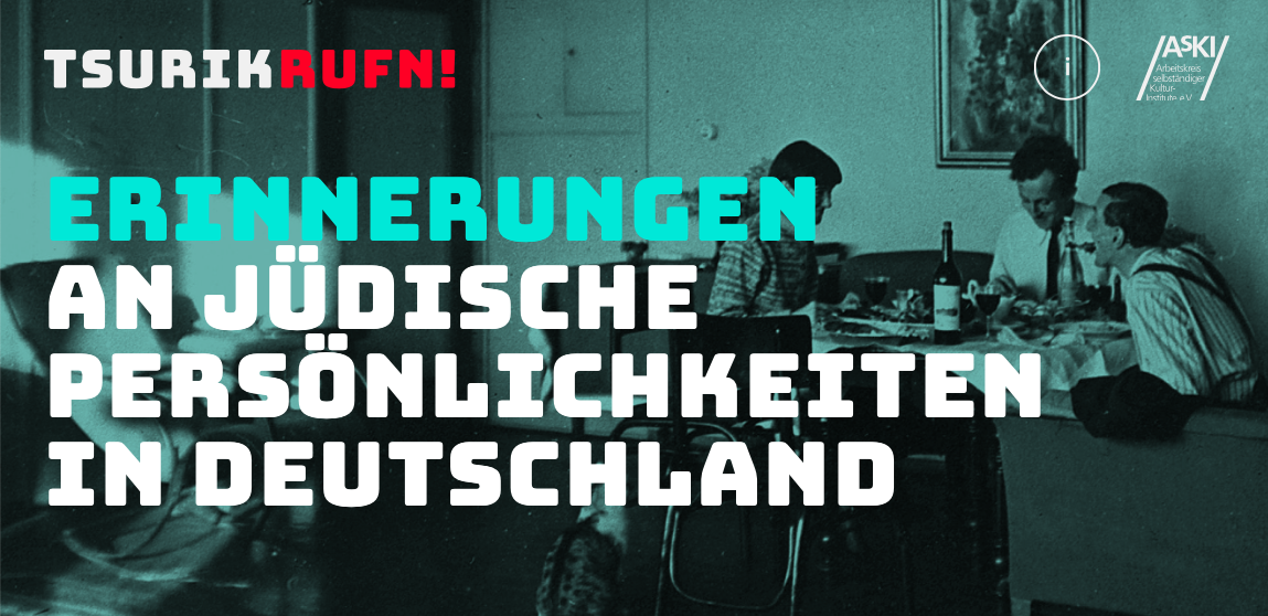 Website von TSURIKRUFN!