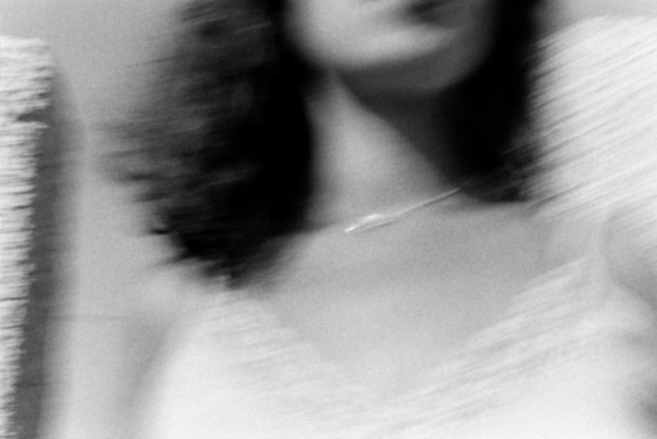 Andreas Müller-Pohle, »Transformance 5548«, 1981