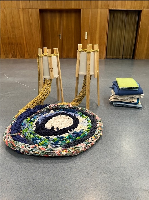 Strickliesel