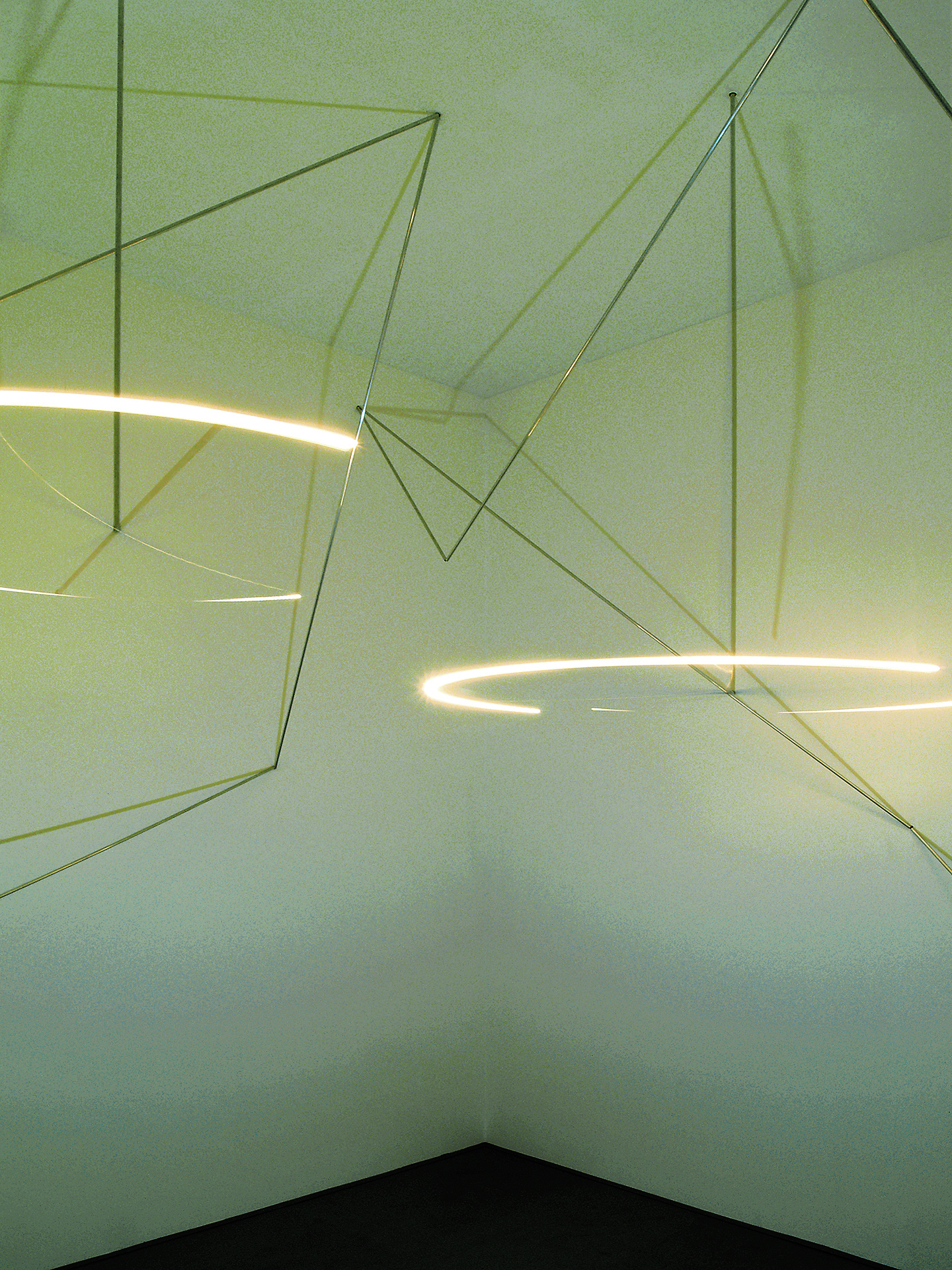 ambiente a ombre portate - strutturazione virtuale