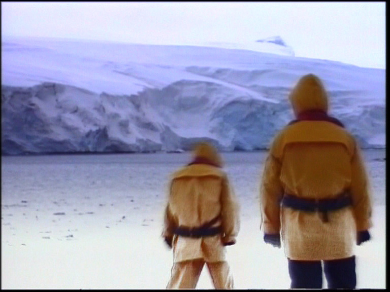 Voyage d’hiver