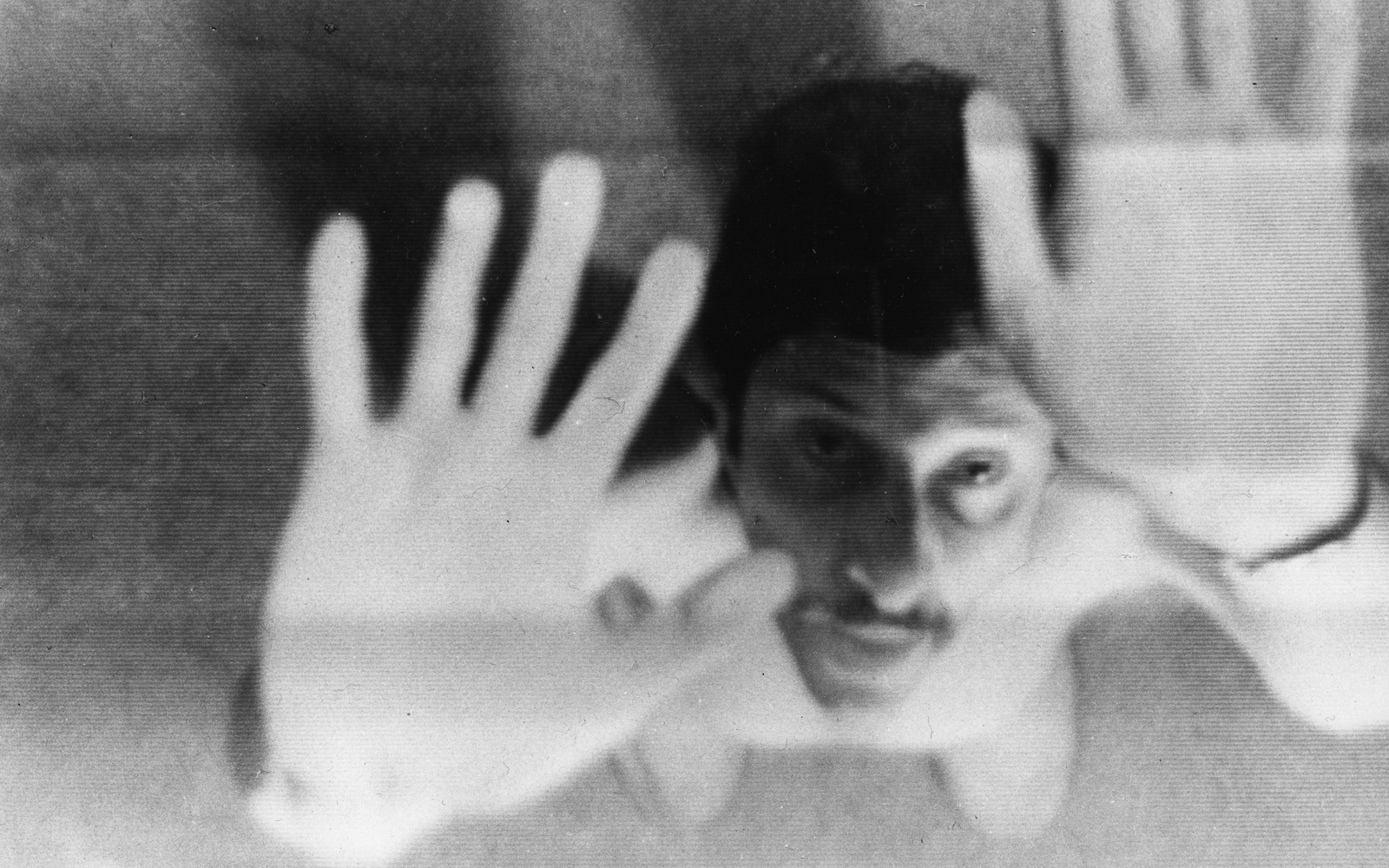 Douglas Davis, The France Tape