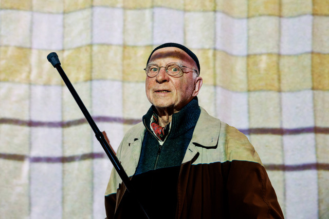 A picture of Lutz Mommartz
