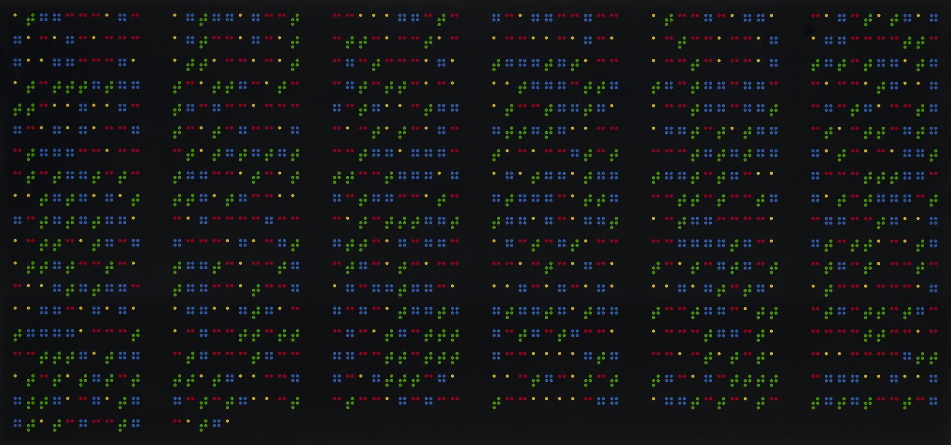 Blind Genes I, 06_XM_054182