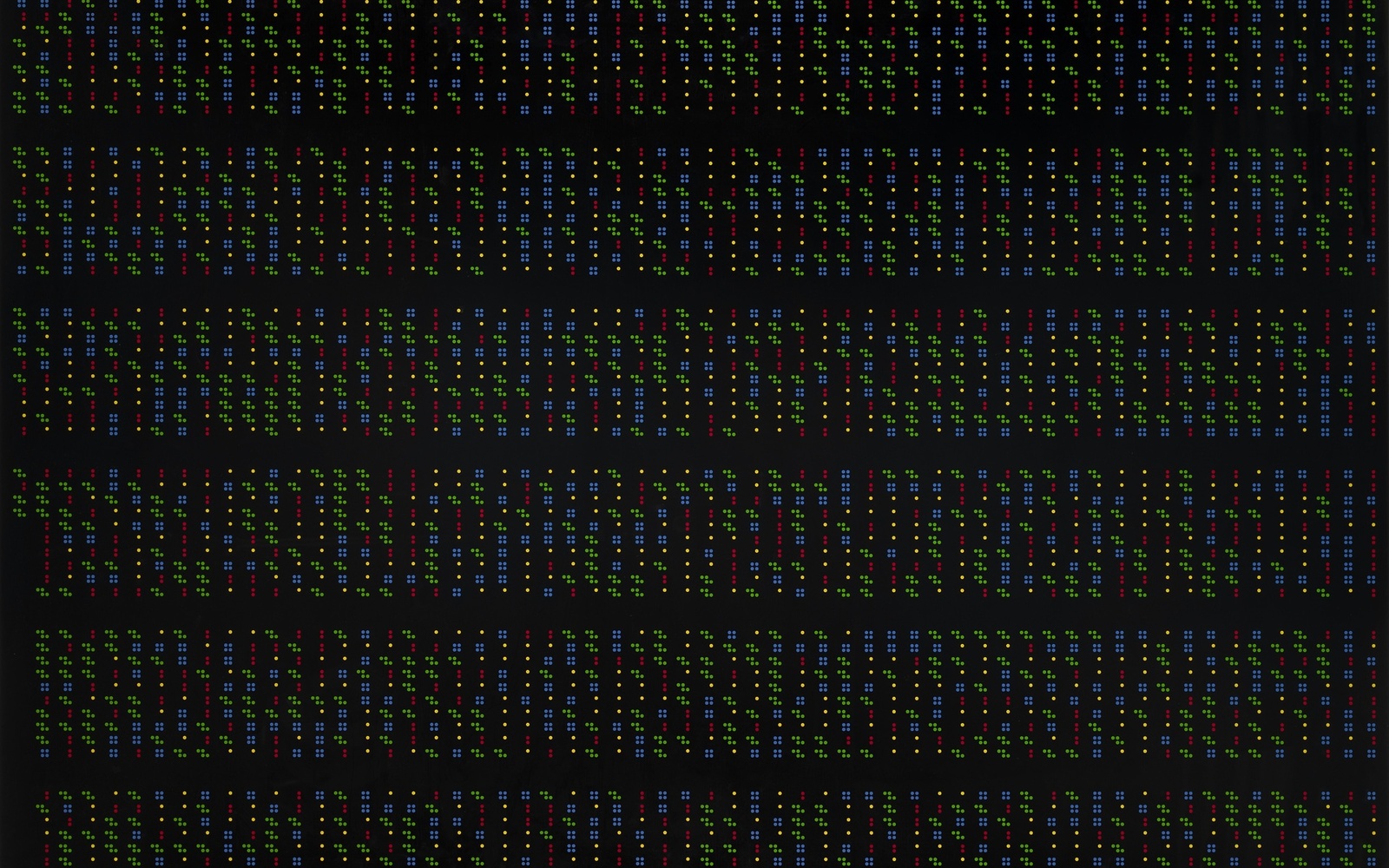 Blind Genes V, 13_NM_003664