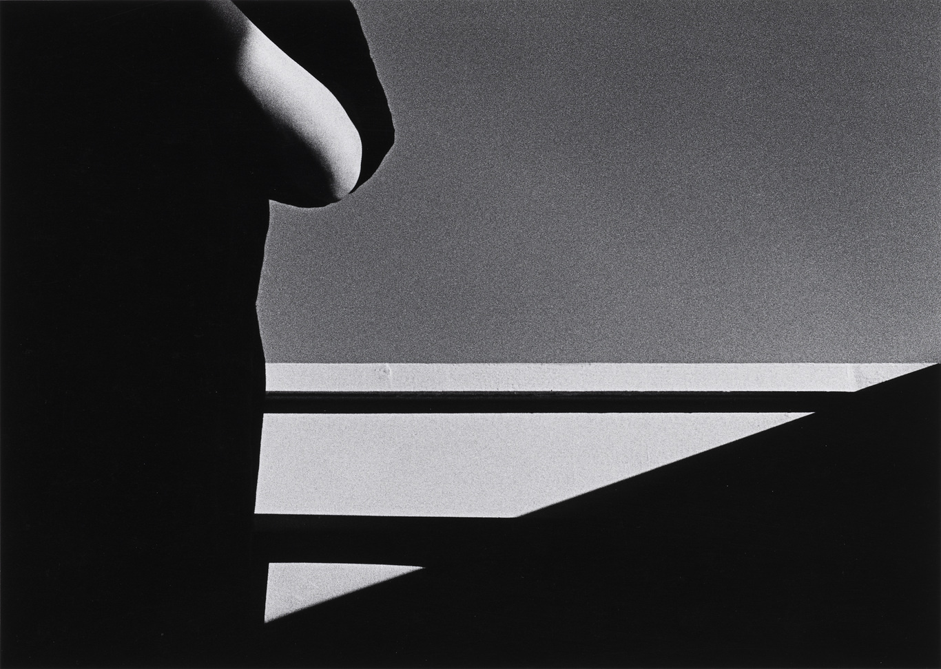 Konstellationen. Ohne Titel