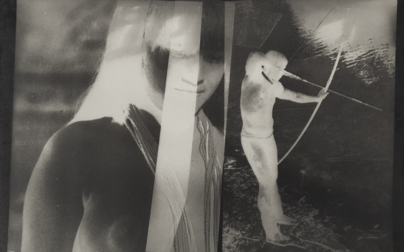 Dacapo I. India Kamayurá