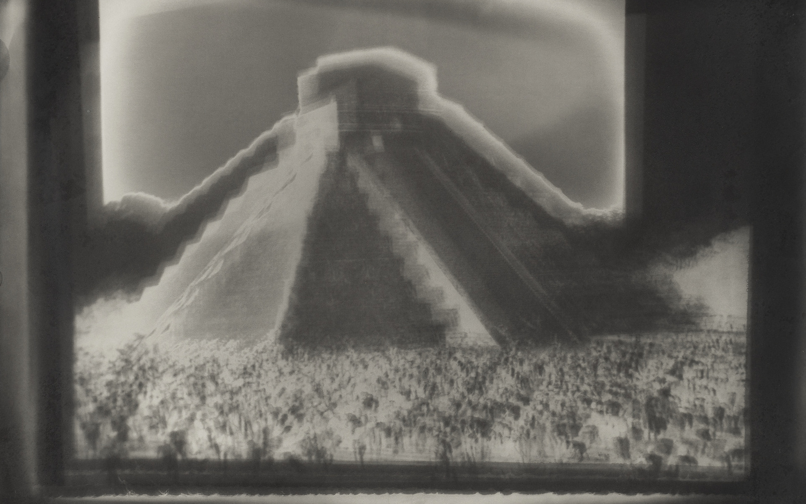 Dacapo I. El Equinoccio de la Serpiente