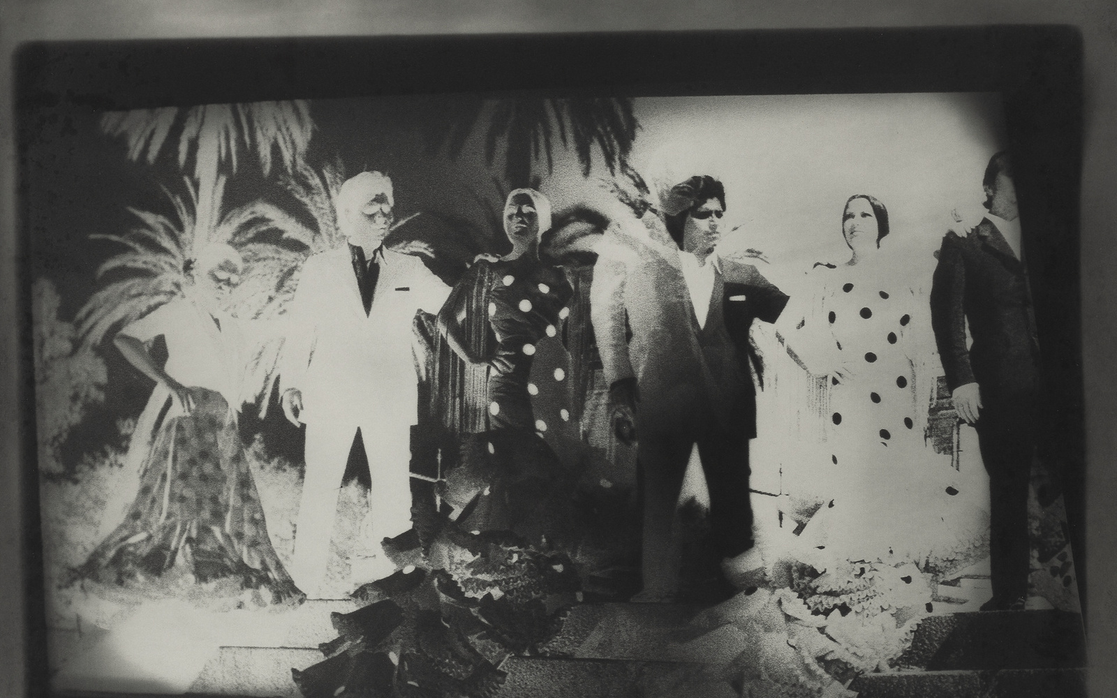 Dacapo I. España Tipica