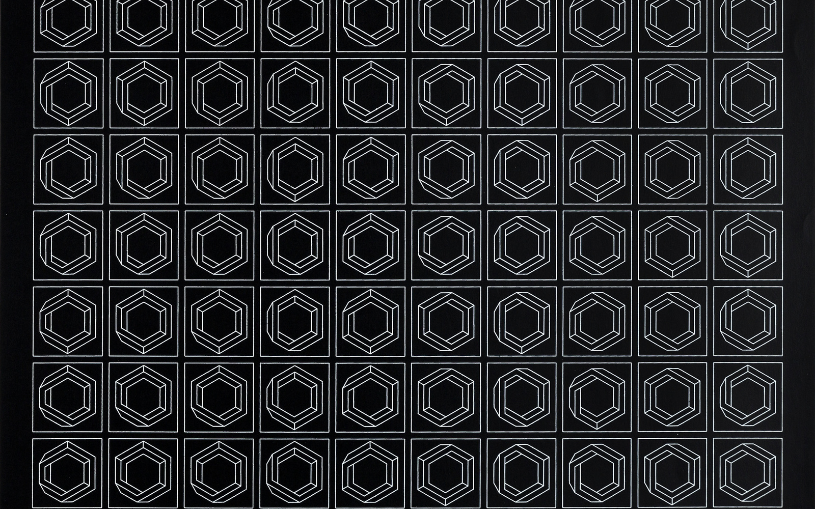 The Variation on a Impossible Figure