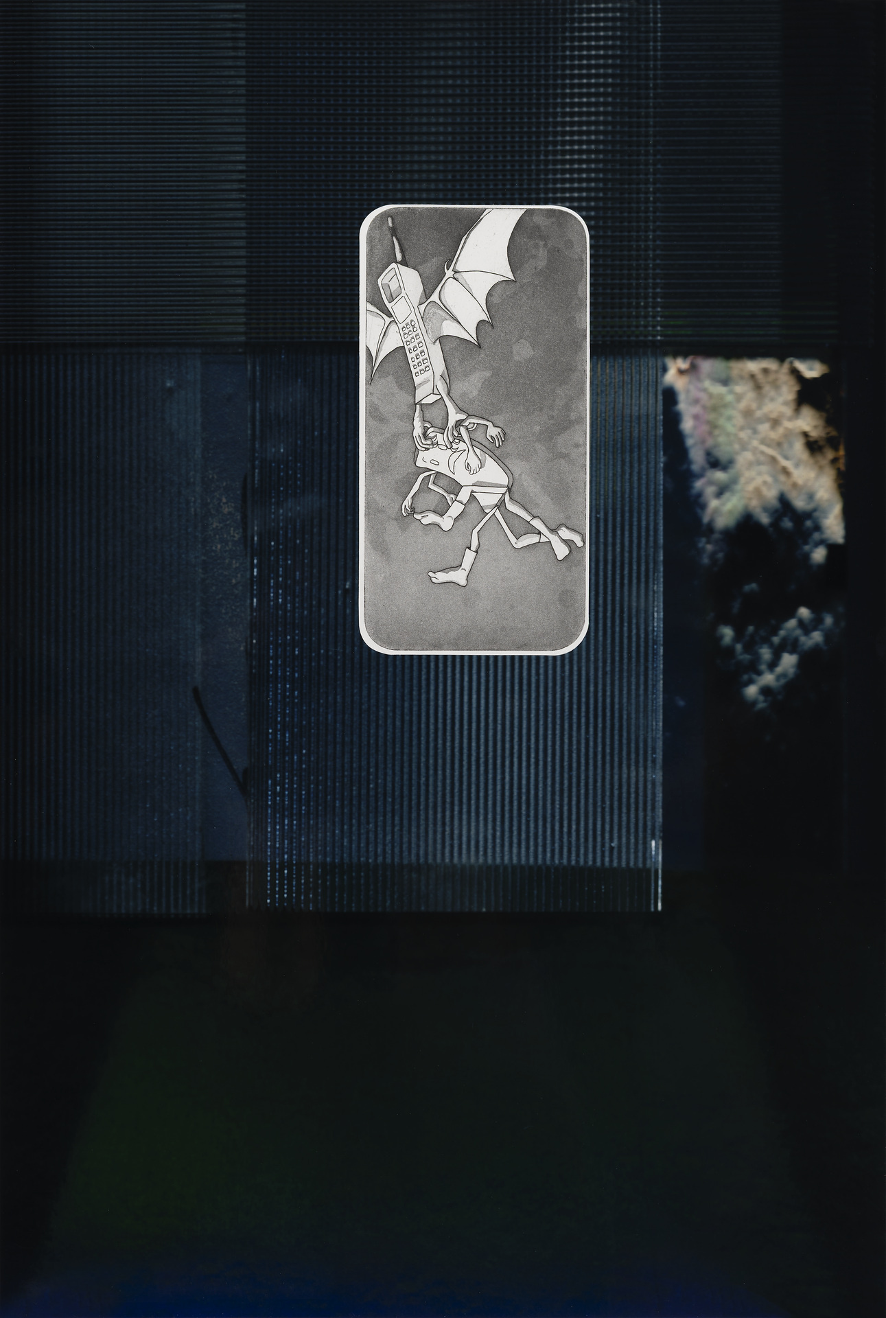 Angel of Obsolescence