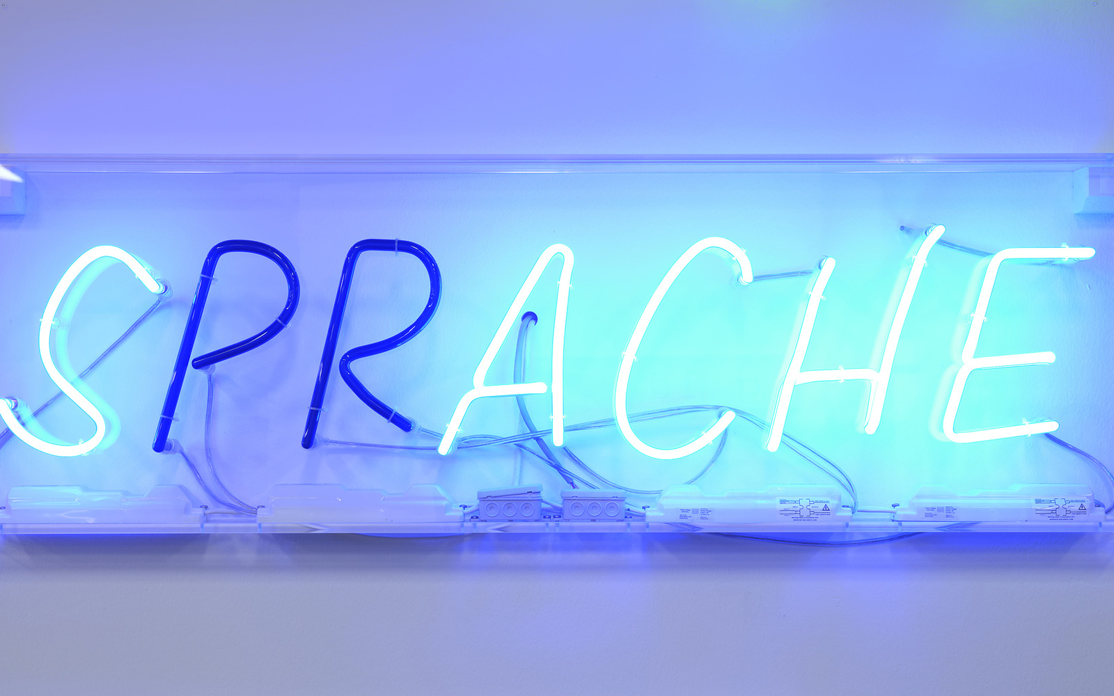 SPRACHE