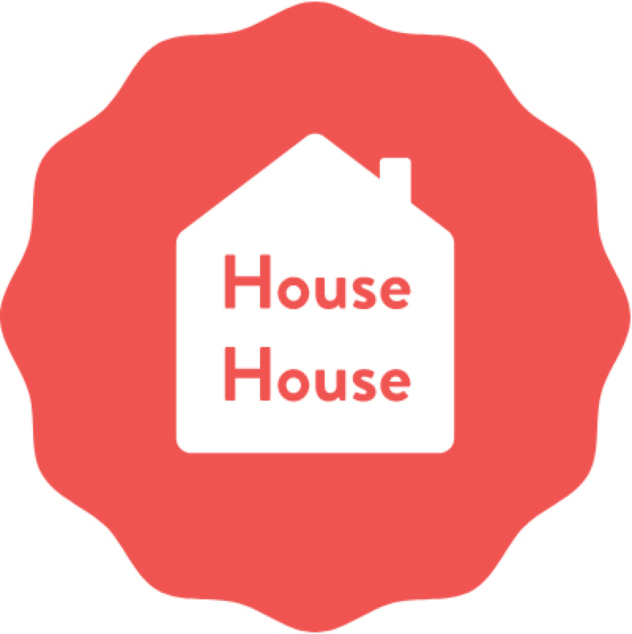 Logo des Entwicklerstudios House House