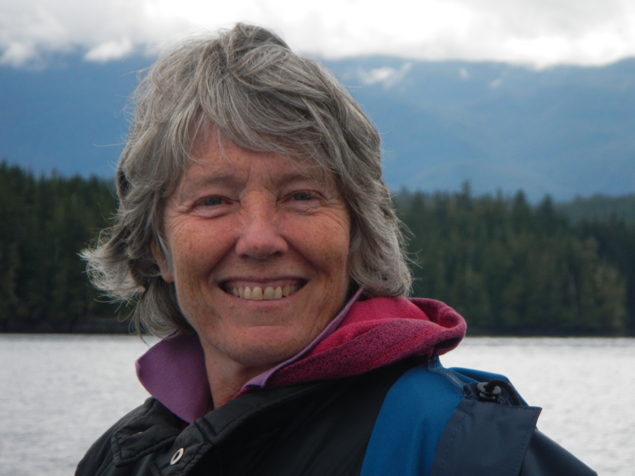Hildegard Westerkamp