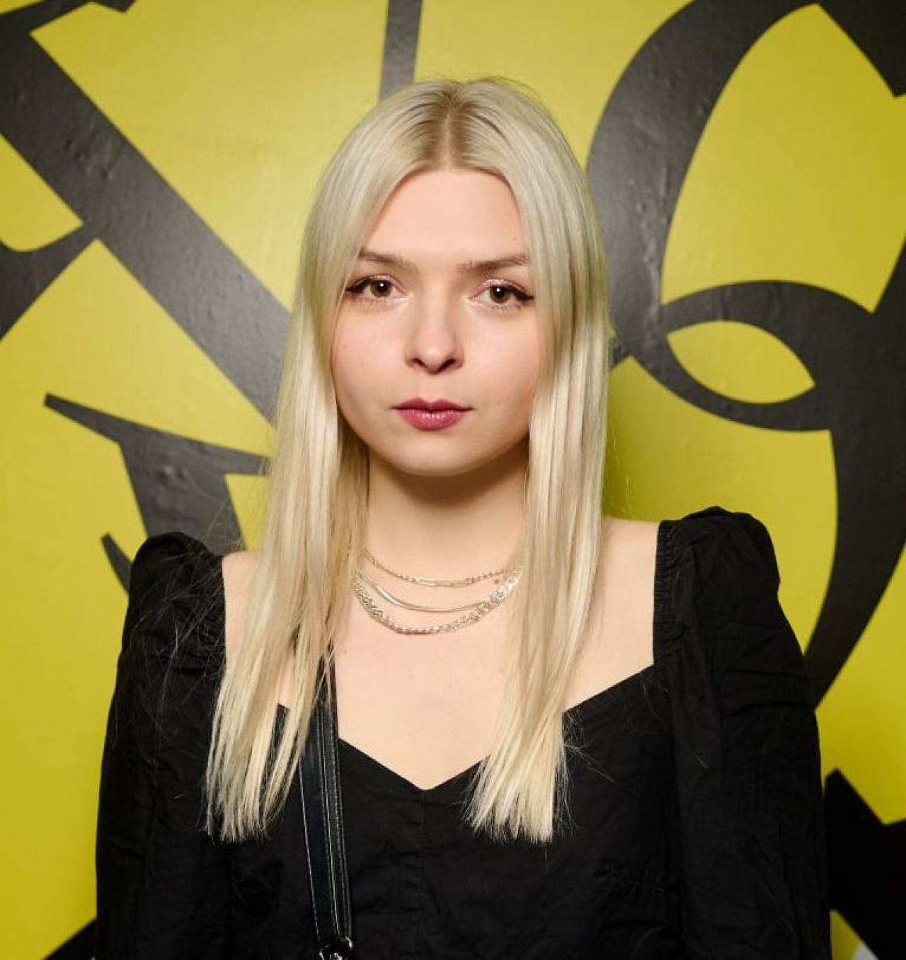 Porträt von Anna Manankina
