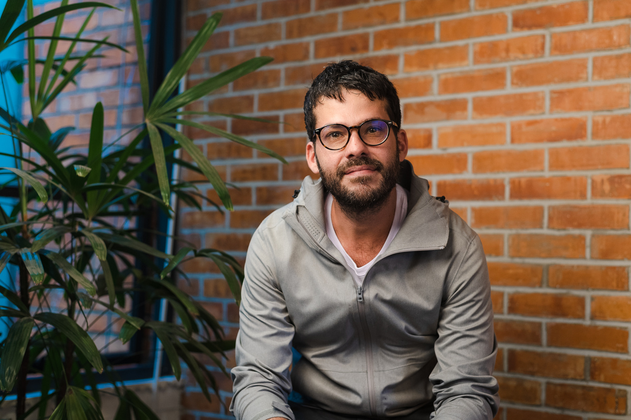 Paulo Tavares