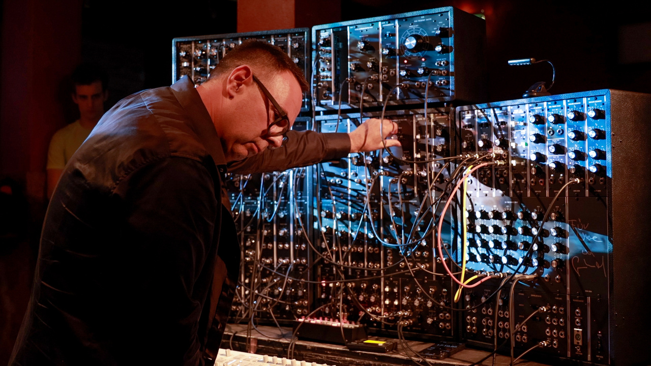 Uwe Rotluff © Andreas Merz