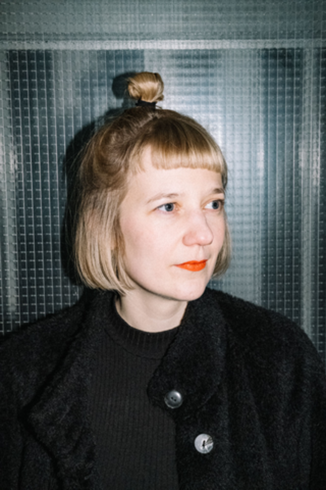 Ein Foto von Siri Thiermann