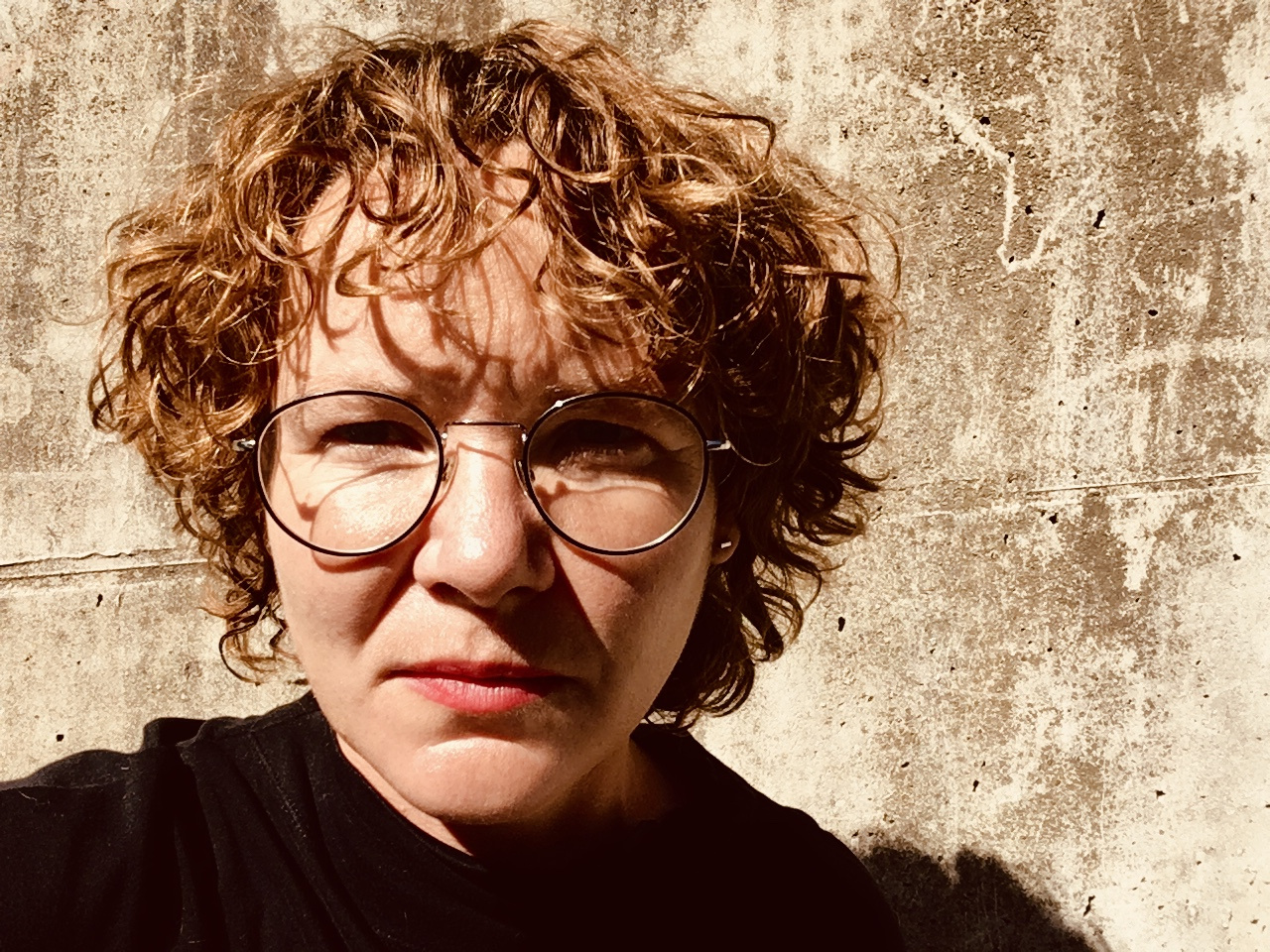 Portrait von Anna Schürmer