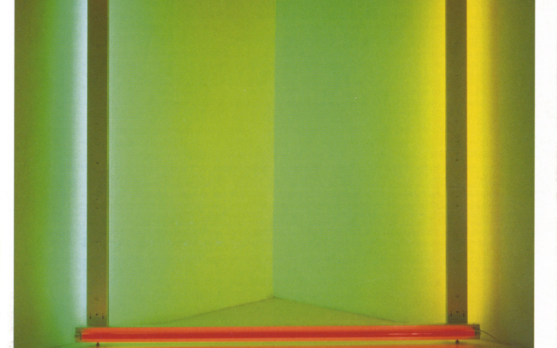 Cover of the publication »Exit. Ausstieg aus dem Bild«