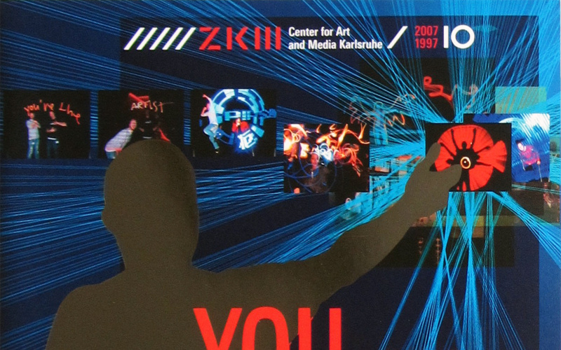 Cover of the publication »You_ser (English)«