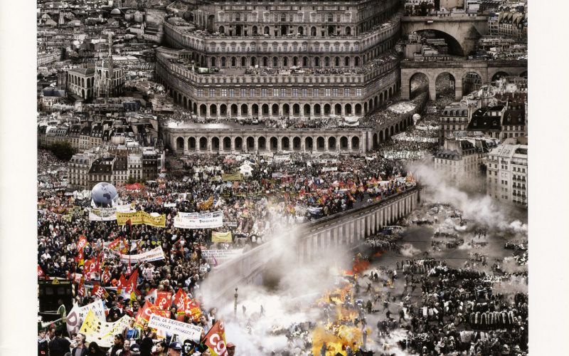 Cover der Publikation »Du Zhenjun: Babel World«