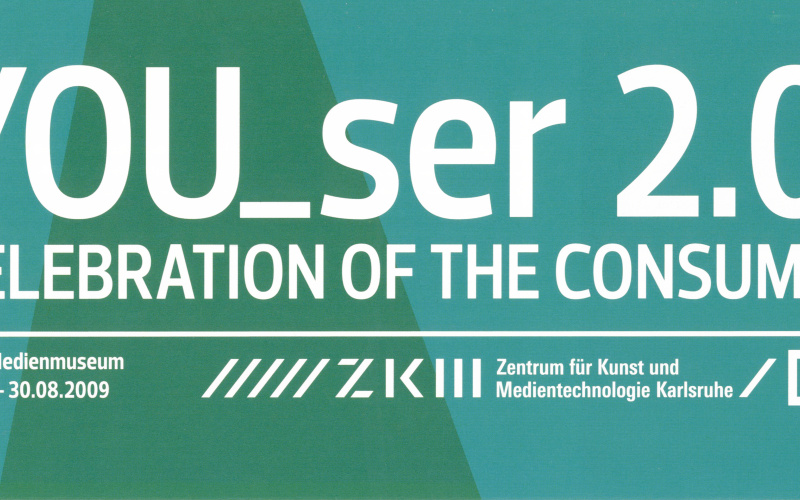 Cover of the publication »You_ser 2.0«