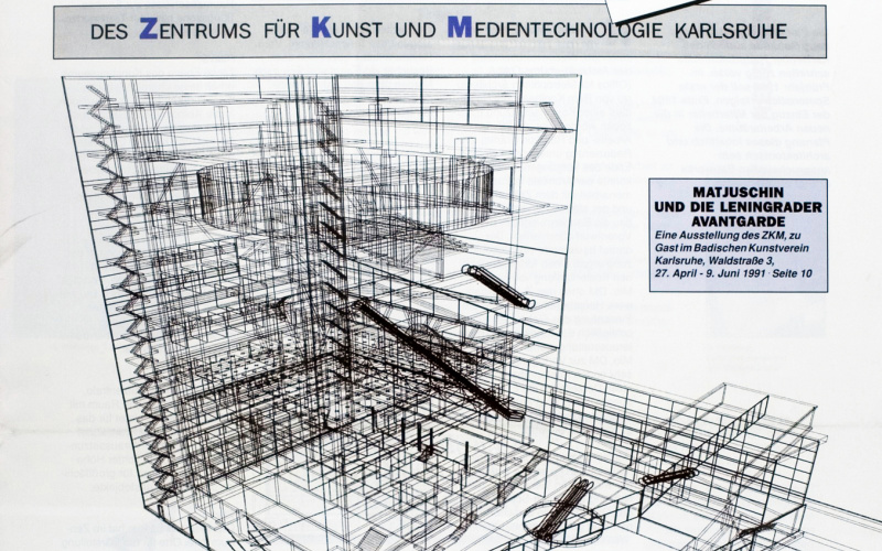 Cover der Publikation »Mediagramm Nr. 3«