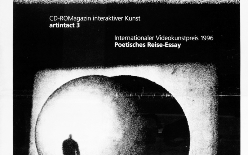 Cover of the publication »Mediagramm Nr. 27«