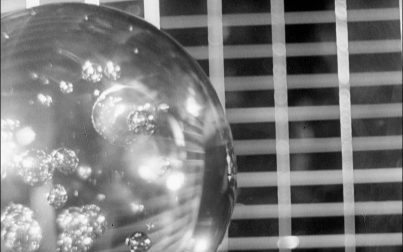 Film-Still aus dem Film »Things to come« von Moholy-Nagy von 1936