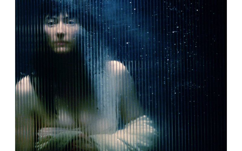 Lynn Hershman Leeson, Film Still from Teknolust, 2002
