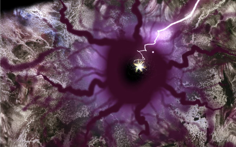 Munro Ferguson, Minotaur,  2014,  Filmstill