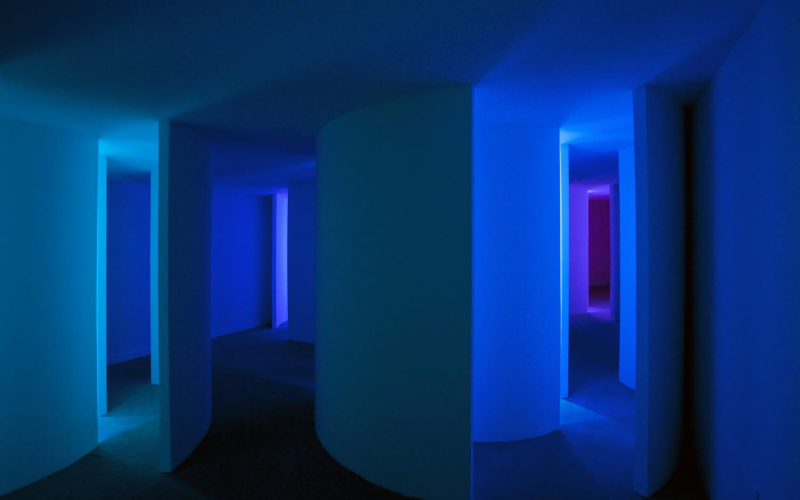 Zygmunt Krauze, Teresa Kelm, Henryk Morel: Spatial Musical Composition (1968)