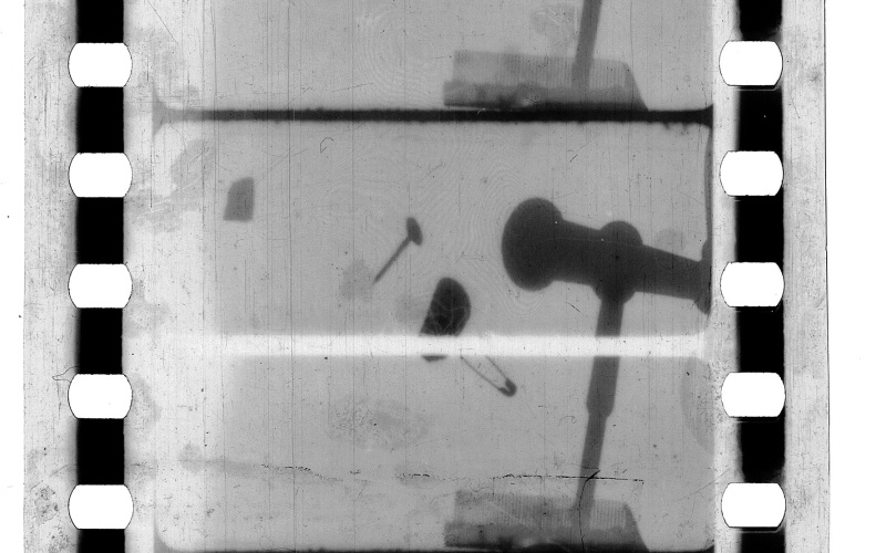 Heinrich Brocksieper, Film crank, 1927–1930 
