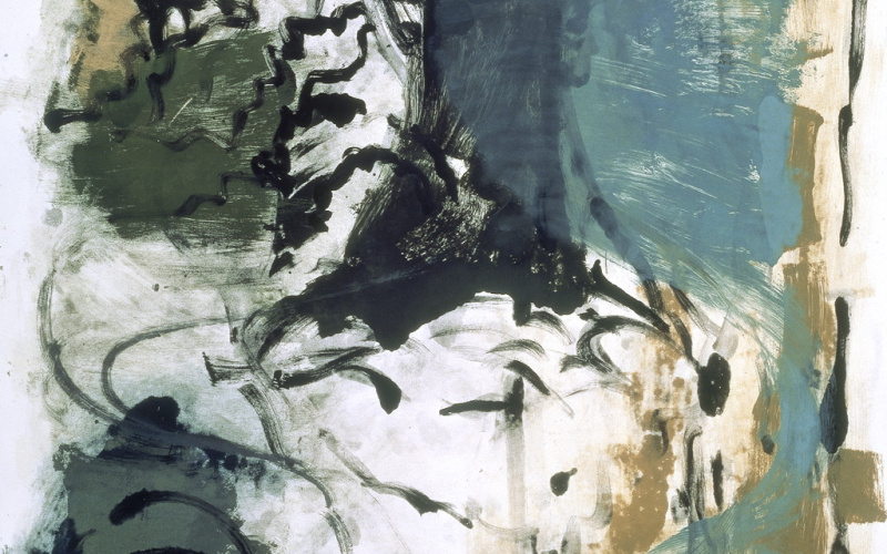Ohne Titel