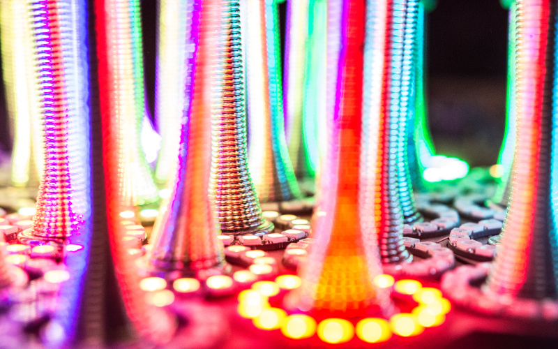 Wobble Garden 