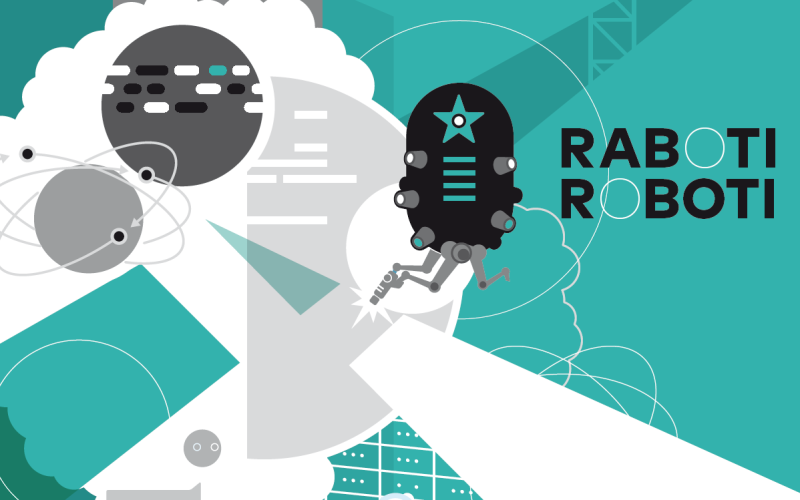 Invitation to the »Digital Bahaus Summit 2016« at Weimar