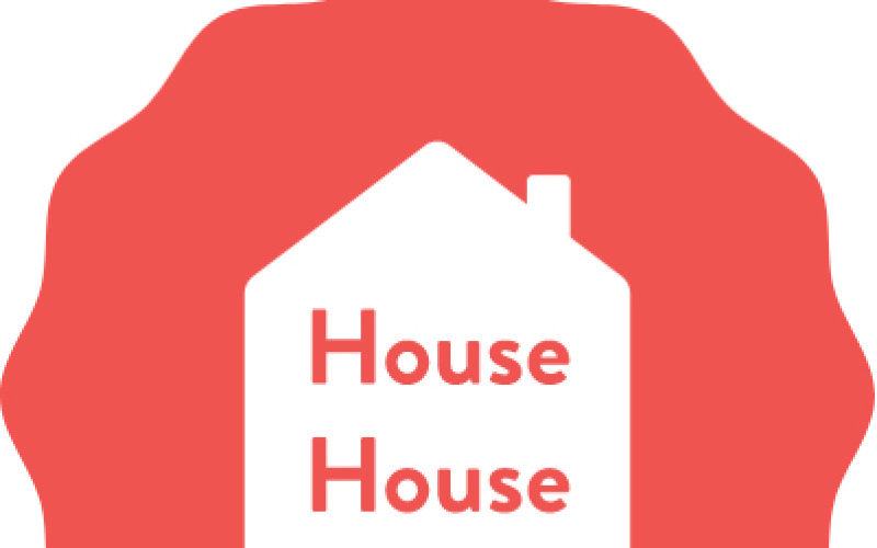 Logo des Entwicklerstudios House House