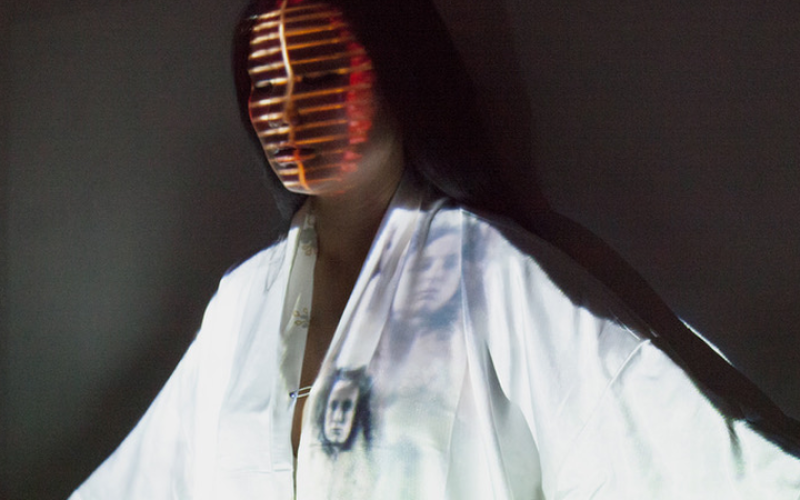 Tsuki Performance (2014, Berlin)