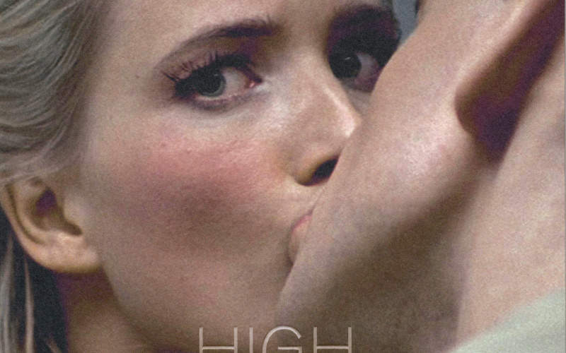 Cover der Publikation »High Performance«