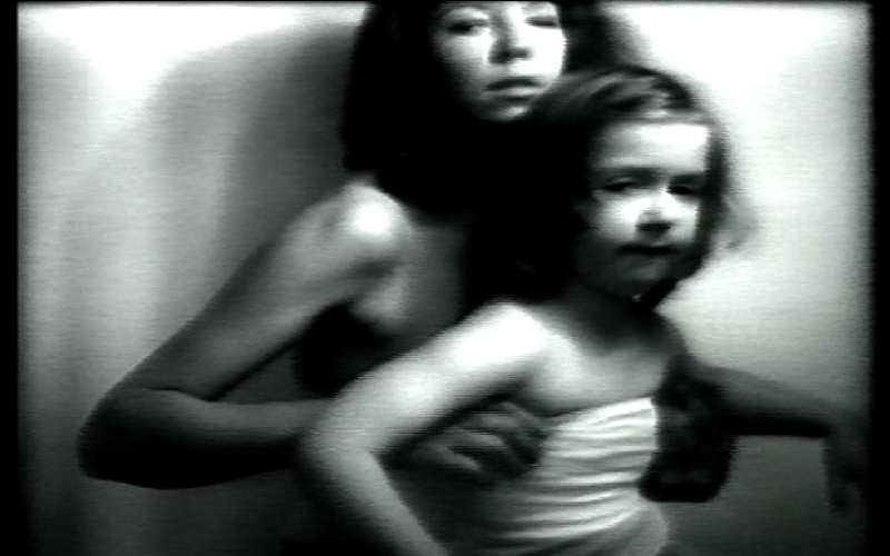 Two women